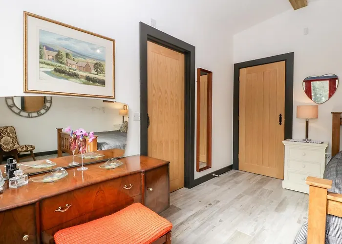 Feriehus Down The Rabbit Hole