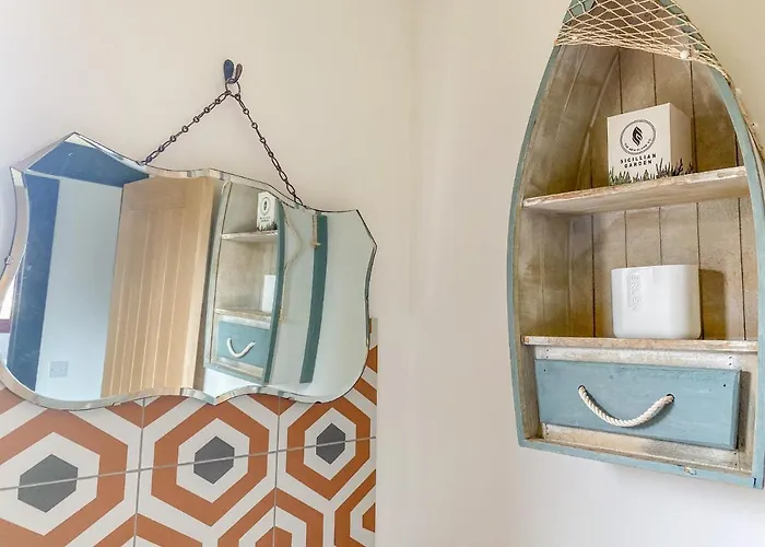 Feriehus Down The Rabbit Hole *