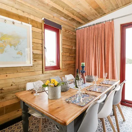 Down The Rabbit Hole Bristol