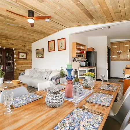 Σπίτι διακοπών Down The Rabbit Hole Μπρίστολ