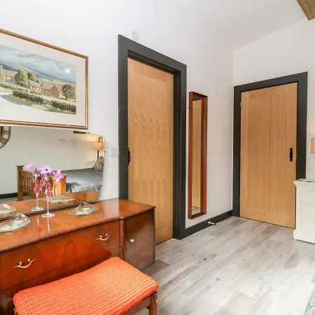 Prázdninový dům Down The Rabbit Hole