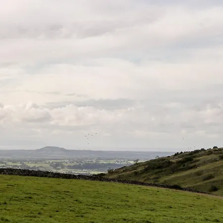 Down The Rabbit Hole Prázdninový dům *