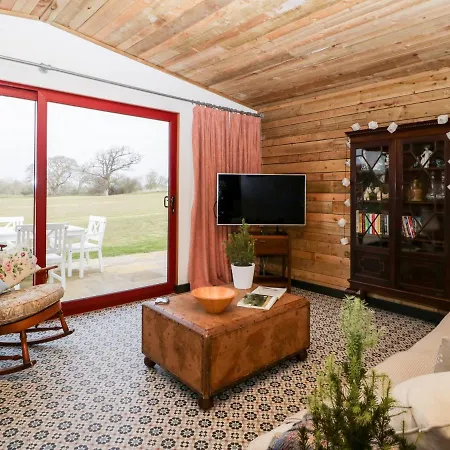 Casa vacanze Down The Rabbit Hole