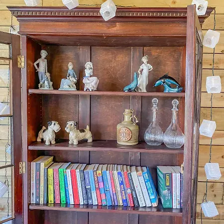 Casa vacanze Down The Rabbit Hole Bristol