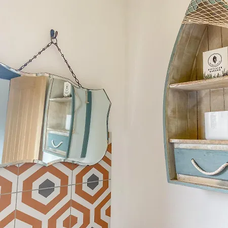 Prázdninový dům Down The Rabbit Hole *