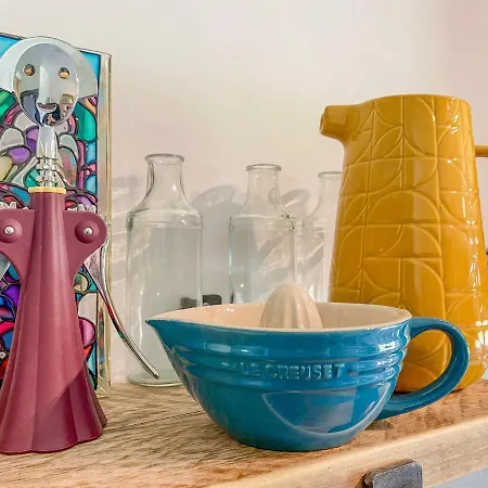 Prázdninový dům Down The Rabbit Hole