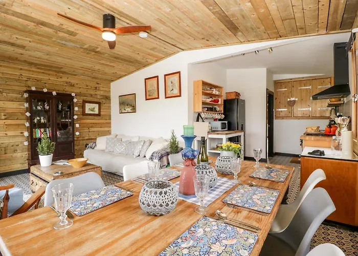 Casa vacanze Down The Rabbit Hole Bristol