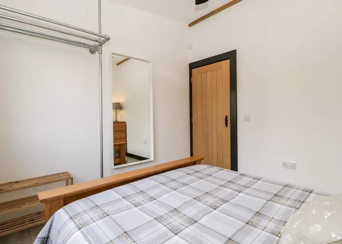 Down The Rabbit Hole Holiday home