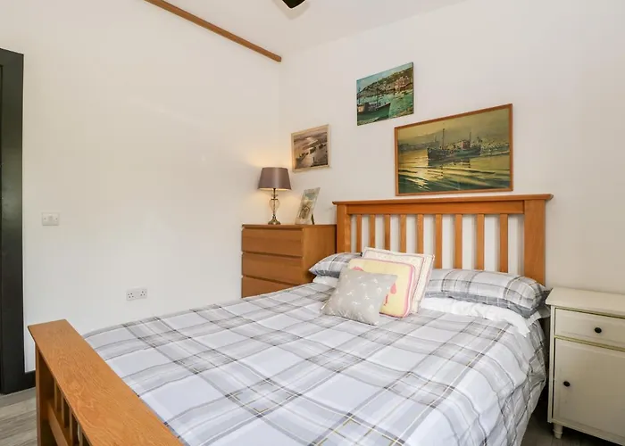 Down The Rabbit Hole Casa vacanze Bristol