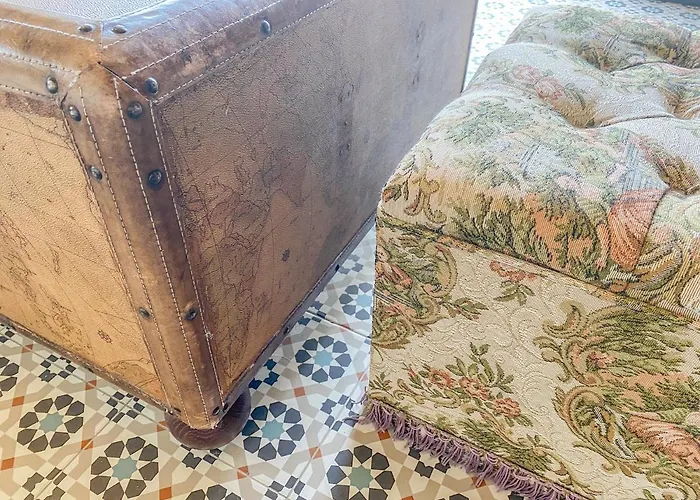 Down The Rabbit Hole Casa vacanze *