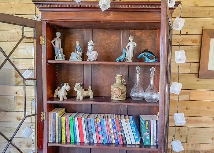 Holiday home Down The Rabbit Hole Bristol