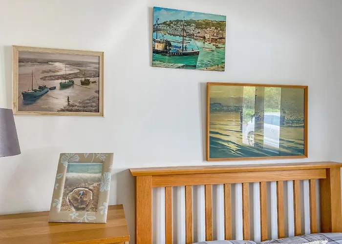 Holiday home Down The Rabbit Hole *