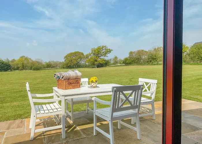 Down The Rabbit Hole Casa vacanze