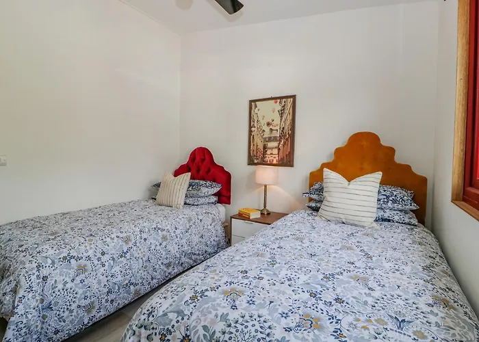 Casa vacanze Down The Rabbit Hole Bristol