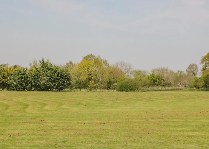 Down The Rabbit Hole Holiday home