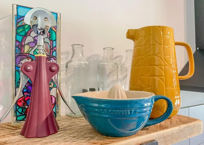 Semesterbostad Down The Rabbit Hole