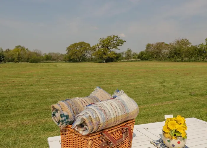 Casa vacanze Down The Rabbit Hole *