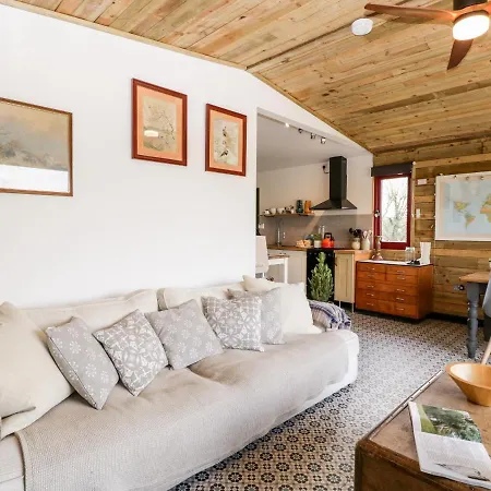 Down The Rabbit Hole Ferienhaus Bristol