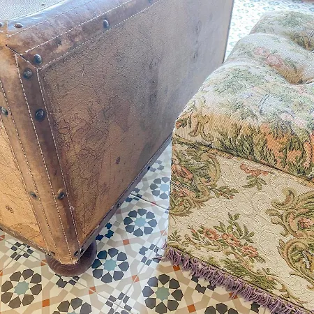 Down The Rabbit Hole Ferienhaus *