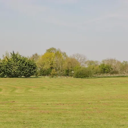 Down The Rabbit Hole Ferienhaus