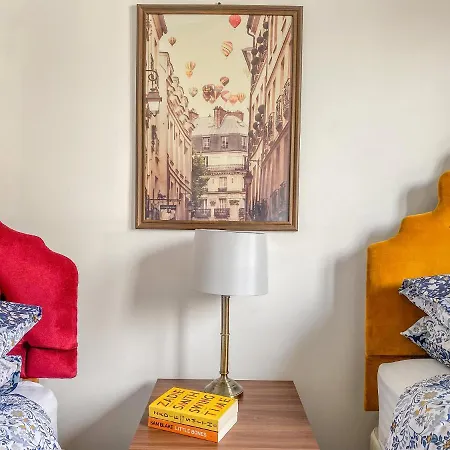 別荘 Down The Rabbit Hole ブリストル